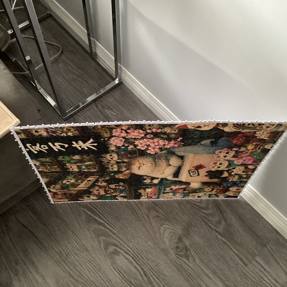 1200pc Puzzle - Picture 10 of 10